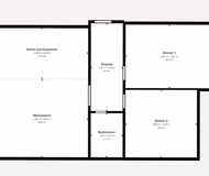 Badenerstrassse Serviced Apartment, Zurich