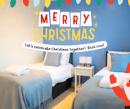 Charlotte House: Central 2BR 2BATH Retreat – Sleeps 6