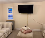 4BR 2BATH Home in Colchester Perfect for Big Group