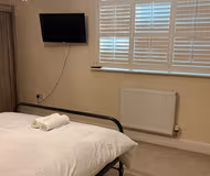 4BR 2BATH Home in Colchester Perfect for Big Group