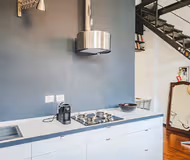 Via Francesco Olgiati Serviced Apartments