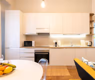 Via Giorgio Washington Serviced Apartment