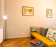 Via Giorgio Washington Serviced Apartment