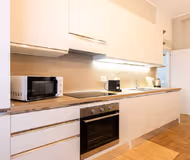 Via Giorgio Washington Serviced Apartment