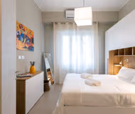 Via Giorgio Washington Serviced Apartment