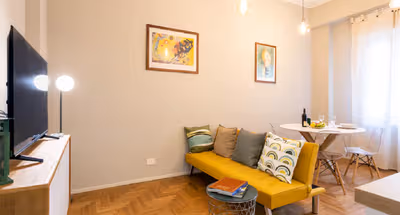 Via Giorgio Washington Serviced Apartment