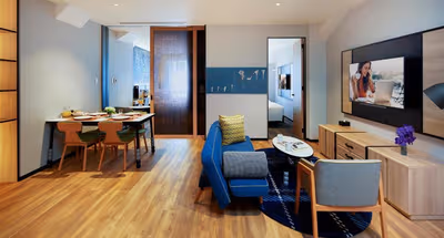 Namba Osaka Apartments