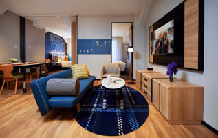 Namba Osaka Apartments