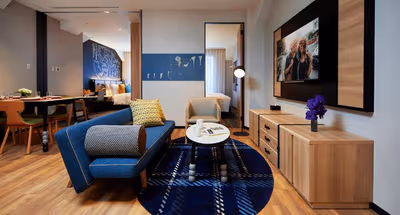 Namba Osaka Apartments