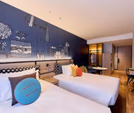 Namba Osaka Apartments