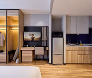 Namba Osaka Apartments