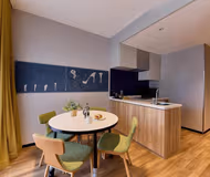 Namba Osaka Apartments