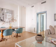 Spacious 2-Bedroom Apartment with City Views in Central Seville