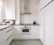 Spacious 2-Bedroom Apartment with City Views in Central Seville