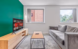 New Coventry 2BR
