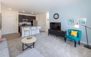 Diamond North Apartments