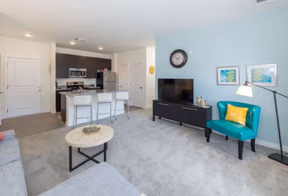 Diamond North Apartments