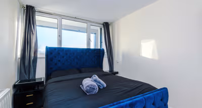 Central Manchester Apartment - Near City Centre and Universities