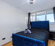 Central Manchester Apartment - Near City Centre and Universities