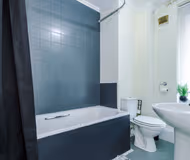 Central Manchester Apartment - Near City Centre and Universities