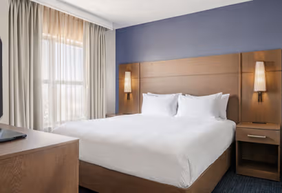 Bella Vista Pkwy ApartHotel