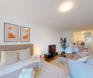 Fully Equipped Studio in Neugasse