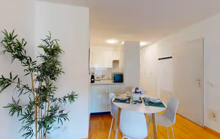 Neugasse Zurich West Serviced Apartment