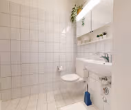 Fully Equipped Studio in Neugasse