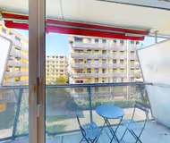 Fully Equipped Studio in Neugasse