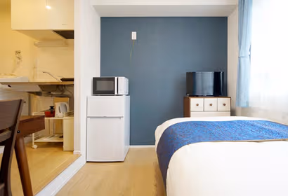 Toyo Serviced Apartment