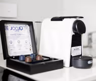 Service Apartment at Durham Street