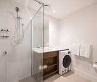 Service Apartment at Durham Street