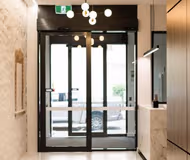 Service Apartment at Durham Street