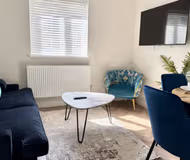 The Loft  at Lower Cathedral Road