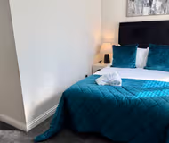 The Loft  at Lower Cathedral Road