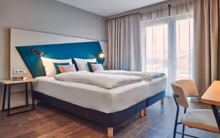 Kurfürsten-Anlage, Heidelberg Serviced Apartment