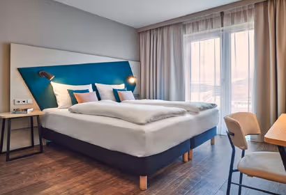 Kurfürsten-Anlage, Heidelberg Serviced Apartment