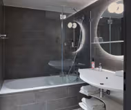 Kurfürsten-Anlage, Heidelberg Serviced Apartment