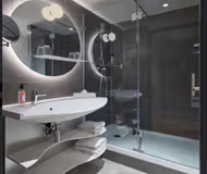 Kurfürsten-Anlage, Heidelberg Serviced Apartment