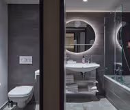 Kurfürsten-Anlage, Heidelberg Serviced Apartment