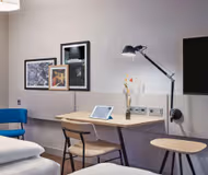 Kurfürsten-Anlage, Heidelberg Serviced Apartment