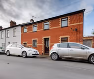 Wedmore Road