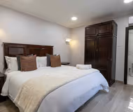 Nasser Road Serviced Apartment