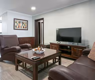 Nasser Road Serviced Apartment