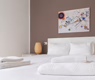 Via Felice Venosta Serviced Apartment