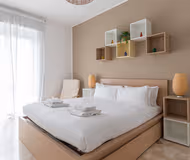 Via Felice Venosta Serviced Apartment