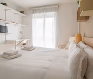 Via Felice Venosta Serviced Apartment