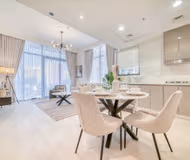 2BR Serviced Apartment in Azizi Riviera