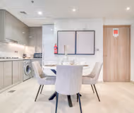 2BR Serviced Apartment in Azizi Riviera