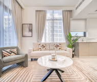 2BR Serviced Apartment in Azizi Riviera